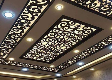 False Ceiling